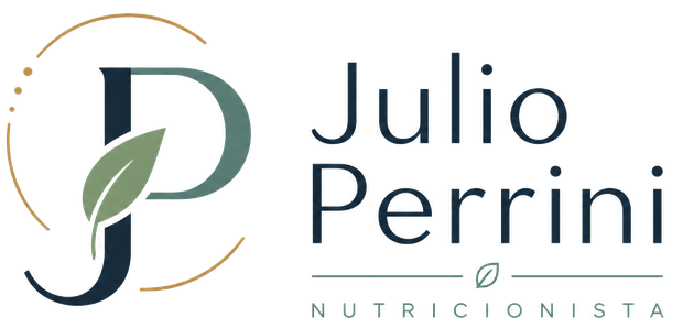 Julio Perrini Nutricionista